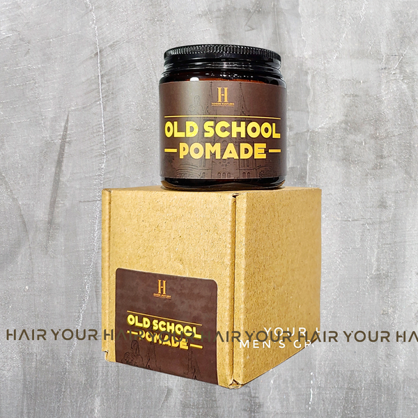  Old School Pomade Saigon Hustlers - 114g 