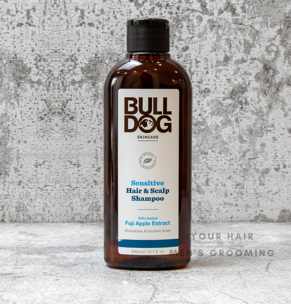  Dầu gội cho da nhạy cảm Bulldog Sensitive Shampoo - 300ml 