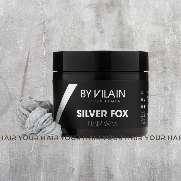  By Vilain Silver Fox - 65ml 