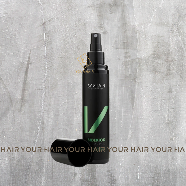  Xịt tăng độ phồng cho tóc By Vilain Sidekick - 20ml & 155ml 