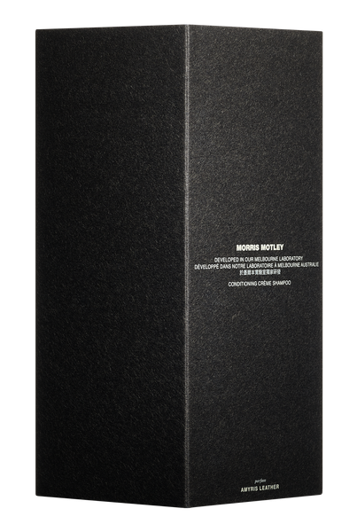  Dầu gội xả dưỡng tóc 2 trong 1 - Morris Motley CONDITIONING CRÈME SHAMPOO - 500ml 