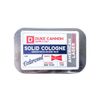 Nước hoa khô Duke Cannon SOLID COLOGNE - American Lager - 42gr | Mùi Hương Gỗ Tuyết Tùng