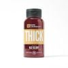Sữa tắm Duke Cannon THICK HIGH - VISCOSITY BODY WASH - OLD GLORY - 517ml