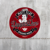 Dapper Dan Matt Clay - 100ml