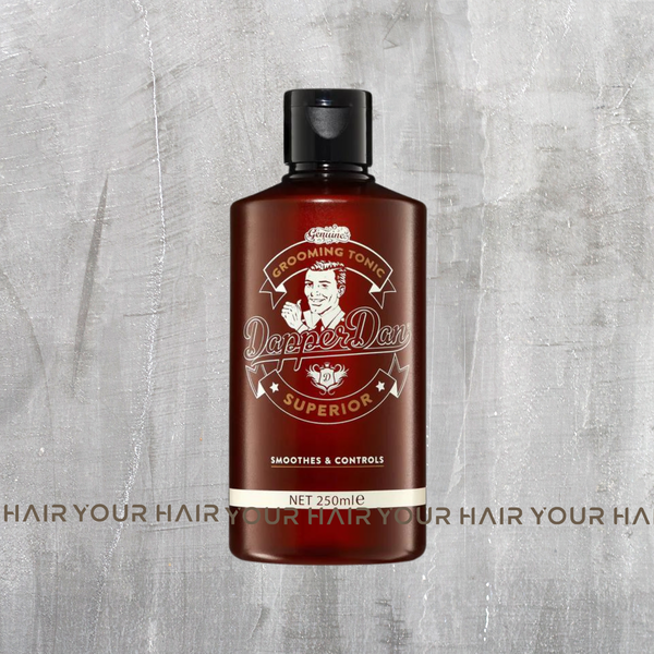  Chai dưỡng tạo độ phồng tóc Dapper Dan Grooming Tonic - 250ml 