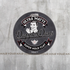 Dapper Dan Ultra Matte - 100ml