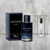 Dior Sauvage EDP
