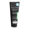 Sữa Rửa Mặt làm sạch và tẩy da chết Dabo Black Force Foam Cleanser Black & White Mild Scrub - 120ml