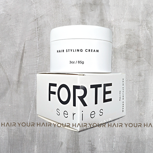  Forte Series STYLING CREAM - 85g 
