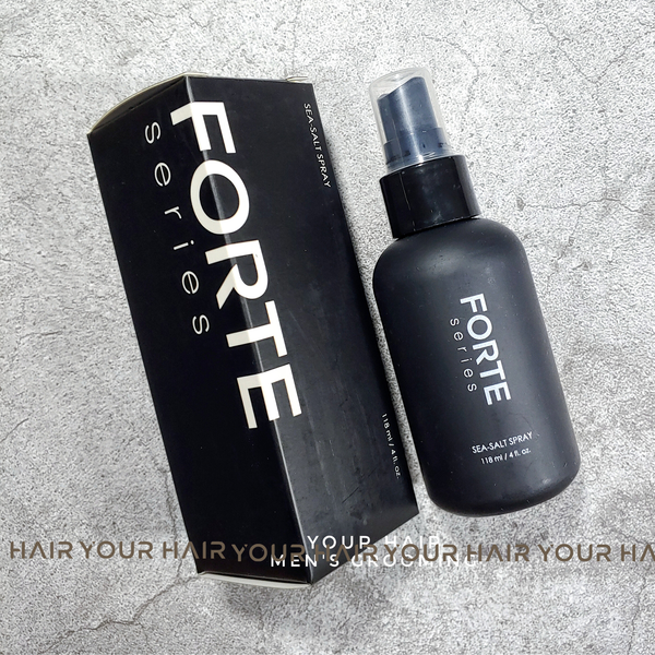  Xịt tăng độ phồng cho tóc Forte Series Sea Salt Spray - 118ml 