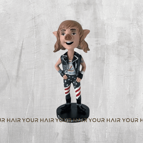  Bộ sưu tập mô hình tượng Reuzel HOGLECTIBLES 