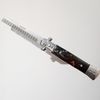 Lược bấm Gonzo SWITCHBLADE COMB