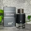Montblanc Explorer EDP