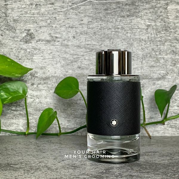  Montblanc Explorer EDP 