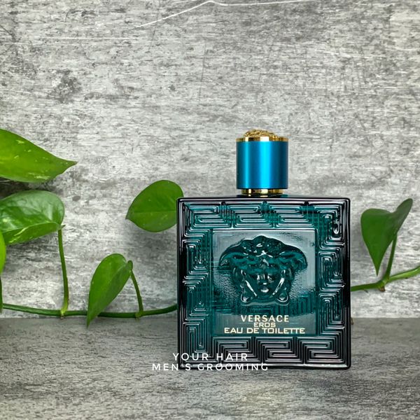  Versace Eros EDT 