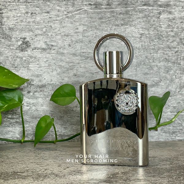  Afnan Supremacy Pour Homme EDP 