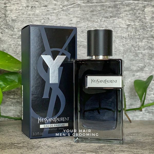  Yves Saint Laurent Y EDP 