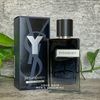 Yves Saint Laurent Y EDP