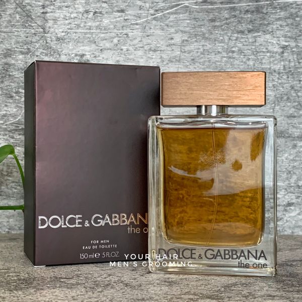  Dolce & Gabbana The One EDT 