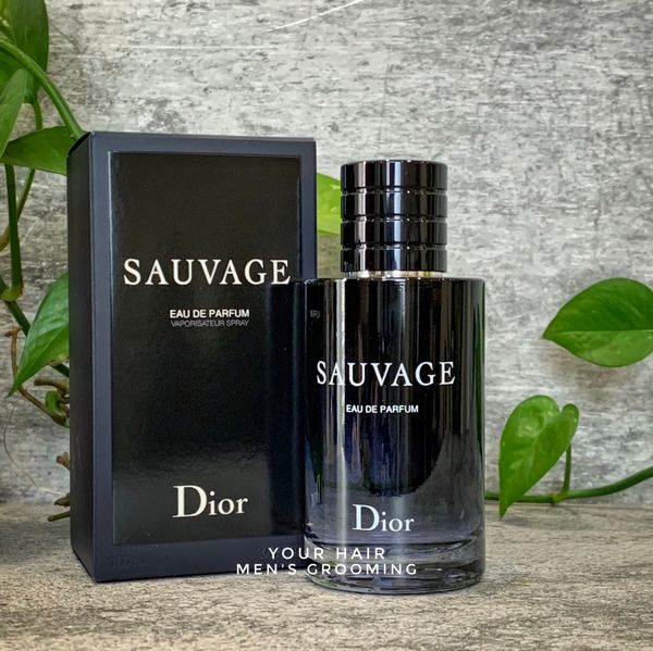  Dior Sauvage EDP 