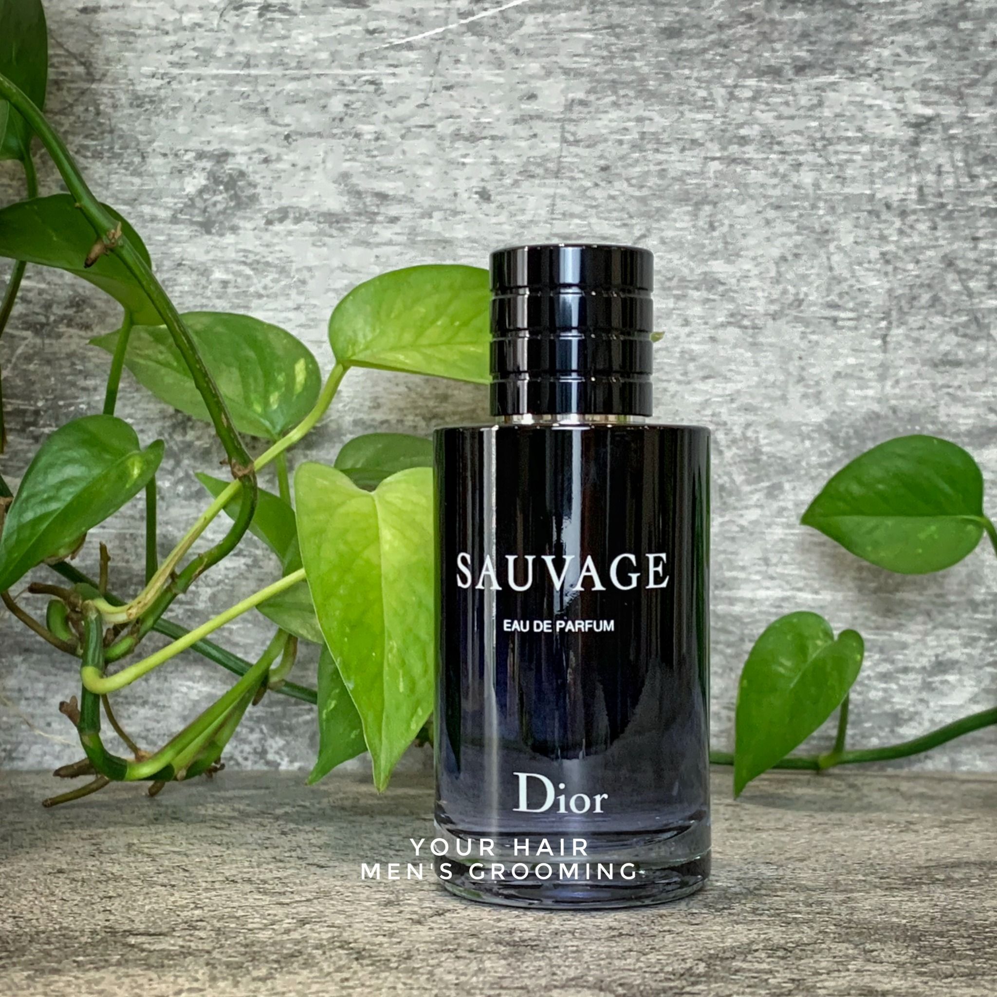 Nước Hoa Nam Christian Dior Sauvage EDP 100ml  ACAuthentic