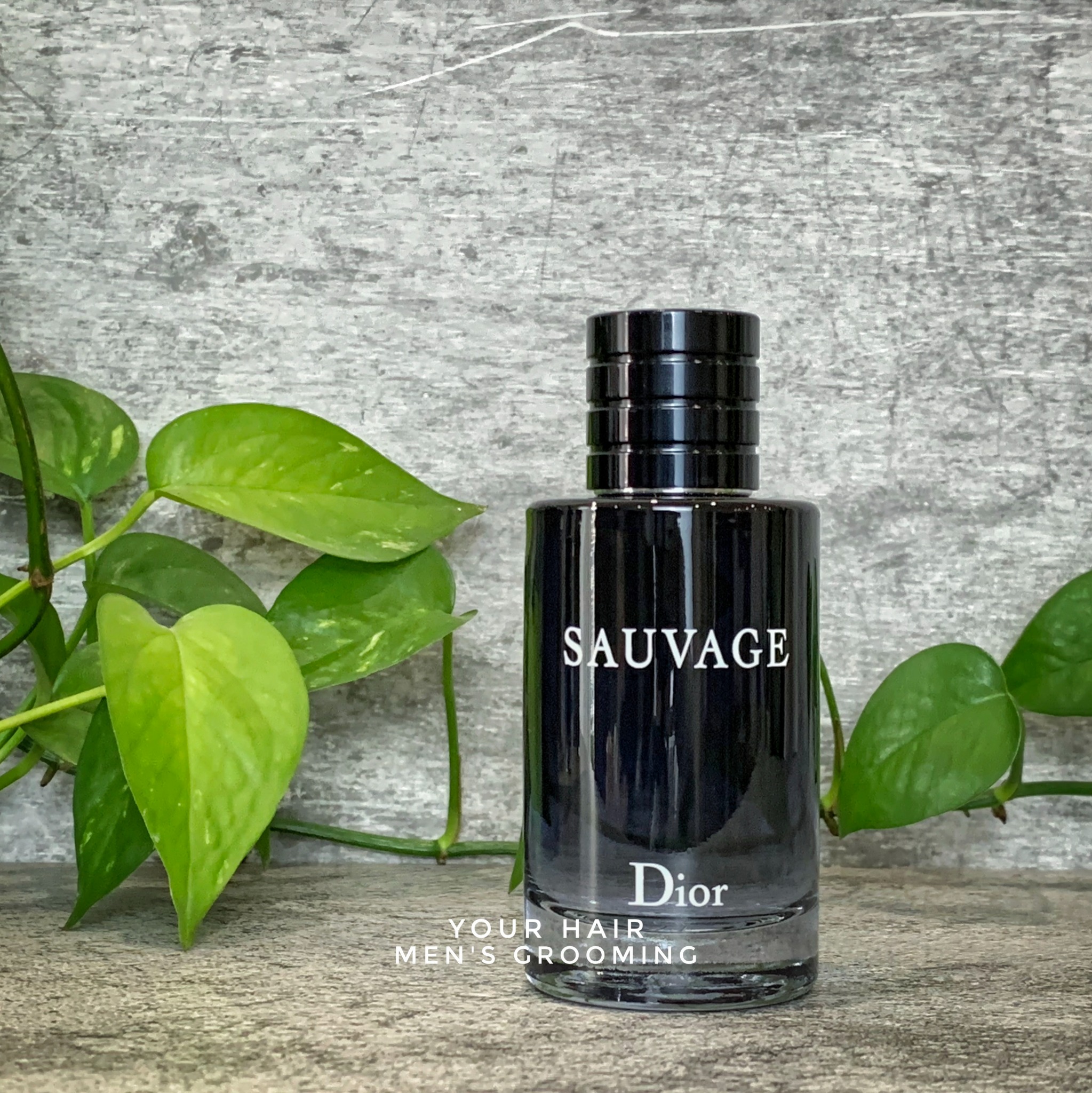Dior Sauvage EDT: La Esencia de la Masculinidad Salvaje - You+sauvage+black xs+perfumero