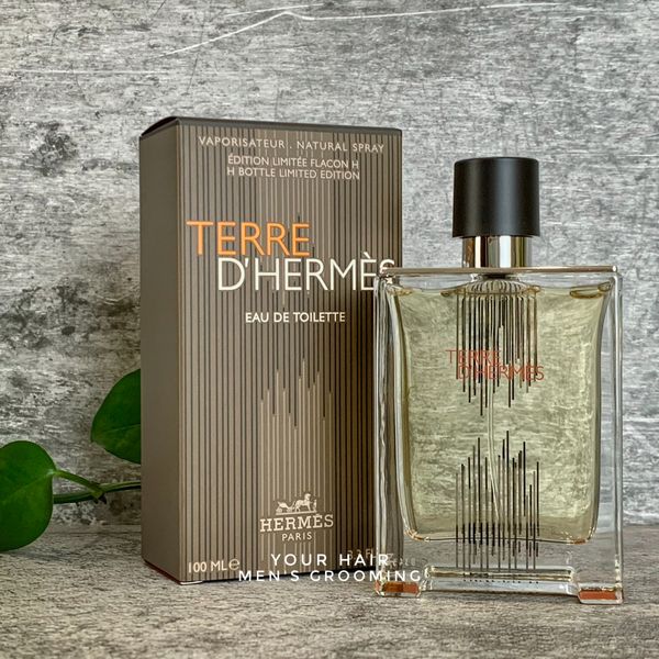 Hermes Terre D'Hermes Limited EDT 