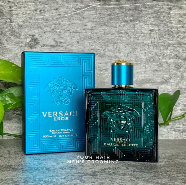  Versace Eros EDT 