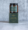 Sáp tạo kiểu The Gents Bay LAGOM Styling Creme - 107g