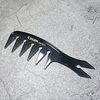 Lược tạo kiểu răng thưa Meshcomb No.6