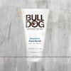 Kem tẩy da chết cho da nhạy cảm Bulldog Sensitive Face Scrub - 125ml