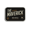 The Maverick Mav Royale Extreme Hold (Oil-Based) - 50g & 100g