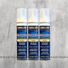 Dung dịch hỗ trợ mọc râu & tóc Kirkland Minoxidil 5% - 60ml | Dạng bọt