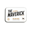 The Maverick Melon Mint Extreme Hold (Oil-Based) - 50g & 100g