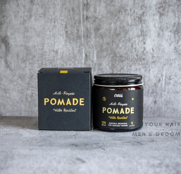  O'douds MULTI PURPOSE POMADE - 114g 