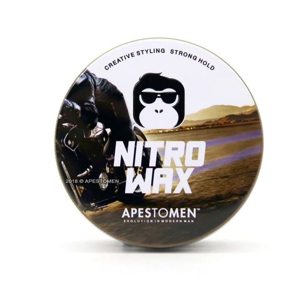  Sáp tạo kiểu APESTOMEN Nitro Wax - 80ml 