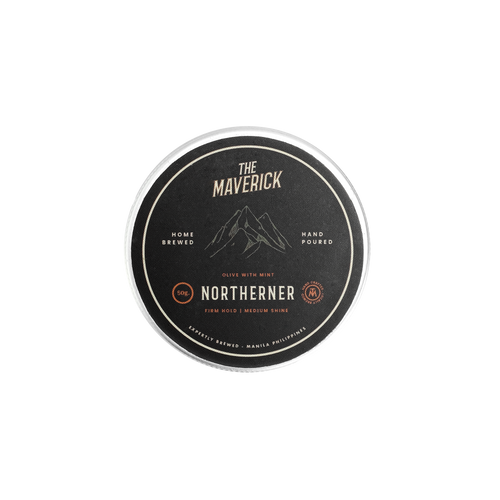  The Maverick Northerner (Oil-Based) - 114g 