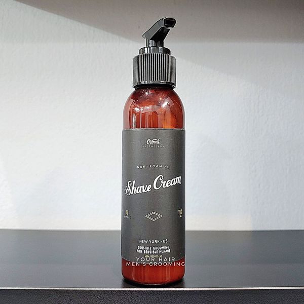  Kem cạo râu O'douds SHAVE CREAM - 118ml 