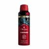 Xịt khử mùi toàn thân Old Spice Body Spray Krakengard -144g