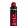 Xịt khử mùi toàn thân Old Spice Body Spray Swagger - 144gr