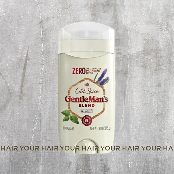  Lăn khử mùi Old Spice Stick Deodorant Gentleman's Blend 85gr - Chính Hãng USA 