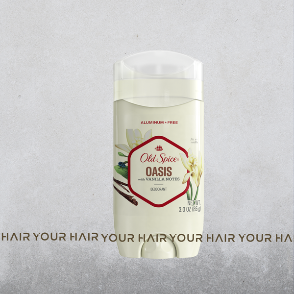  Lăn khử mùi Old Spice Stick Deodorant Oasis - 85gr 