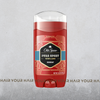 Lăn Khử Mùi Old Spice Red Collection Pure Sport With Victory And Lemon - 85gr - Chính hãng USA