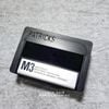 PATRICKS M3 Matte Finish | Strong Hold - 75gr