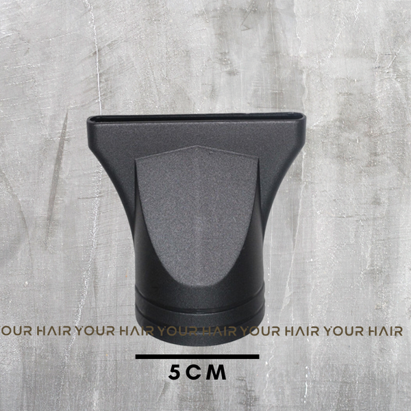  Đầu tụ gió của máy sấy | Tăng hiệu quả khi sấy tóc 