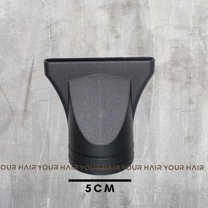 Đầu tụ gió của máy sấy | Tăng hiệu quả khi sấy tóc