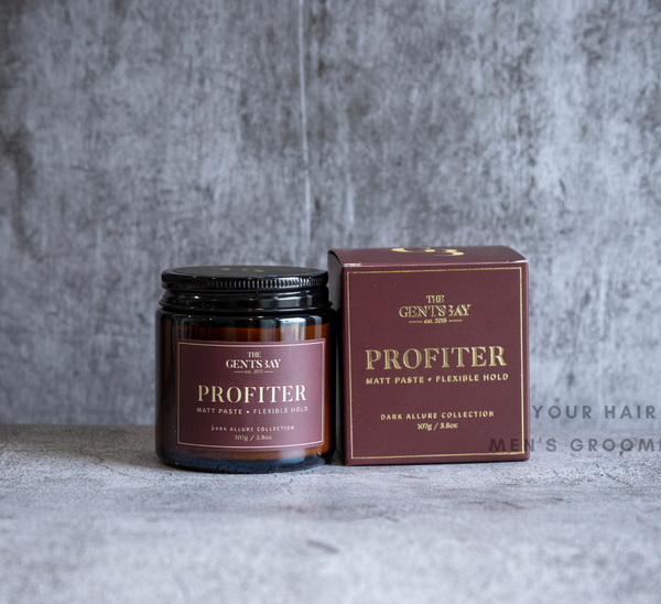  The Gents Bay PROFITER Matte Paste 