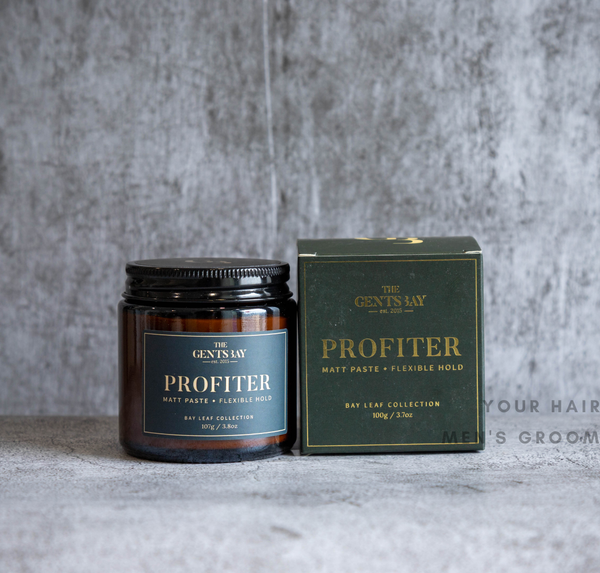  The Gents Bay PROFITER Matte Paste 