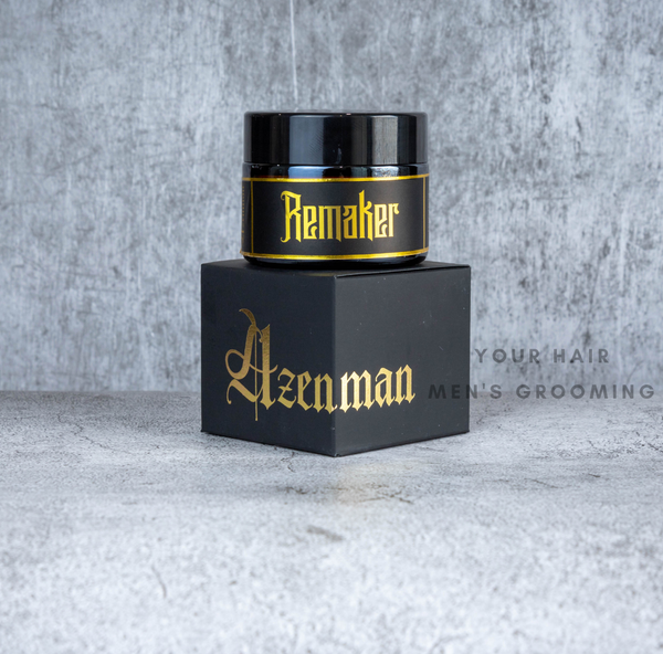  Remaker AzenMan - 50g & 100g 
