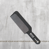 Lược chải tóc ROUG MEN'S GROOMING